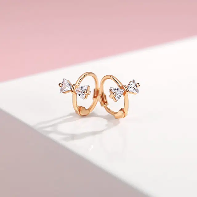 IS YOU 18k
