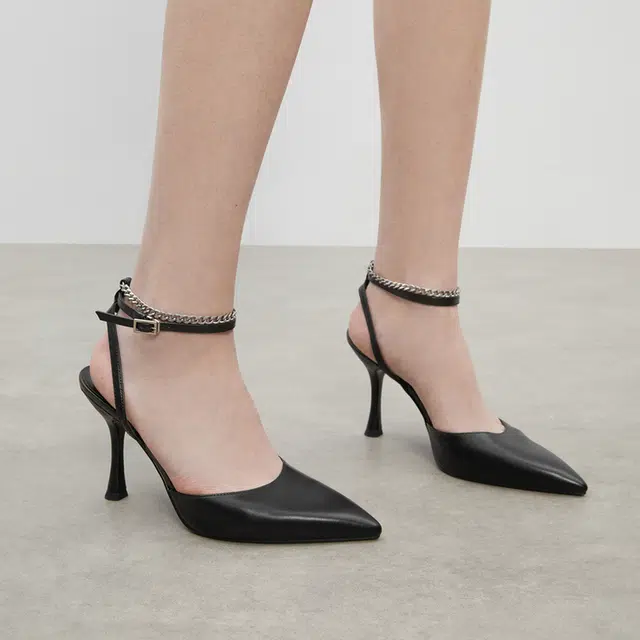 CHARLESKEITH PU 9.1cm