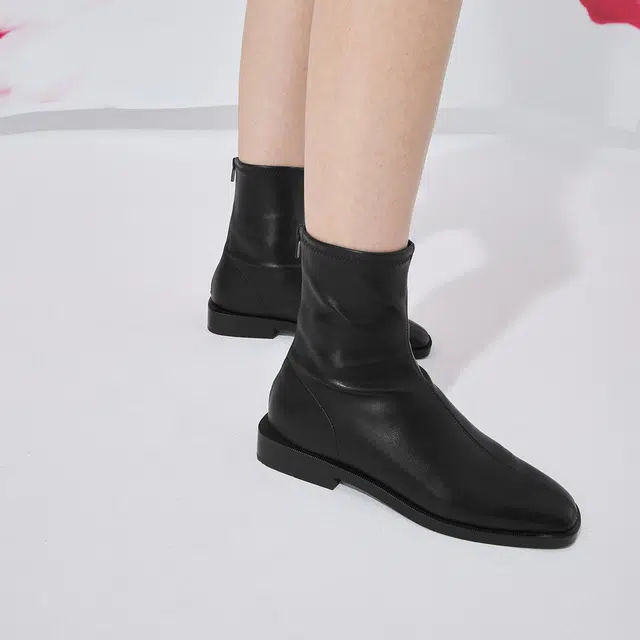 CHARLESKEITH PU 2.7cm