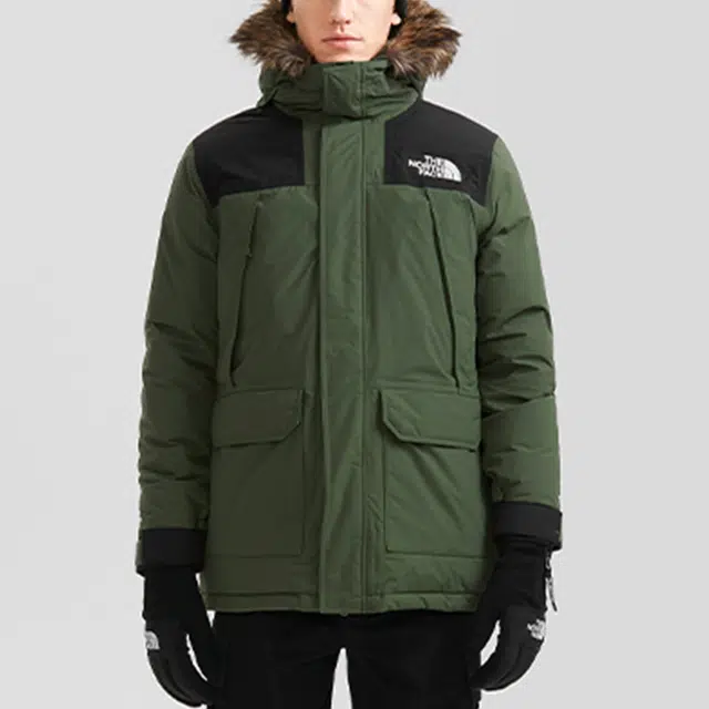 THE NORTH FACE UE