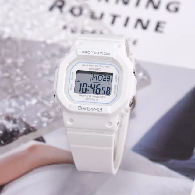 CASIO BABY-G BGD-560-7PR