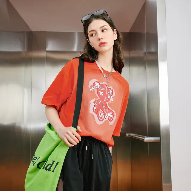 EPTISON WOMAN T