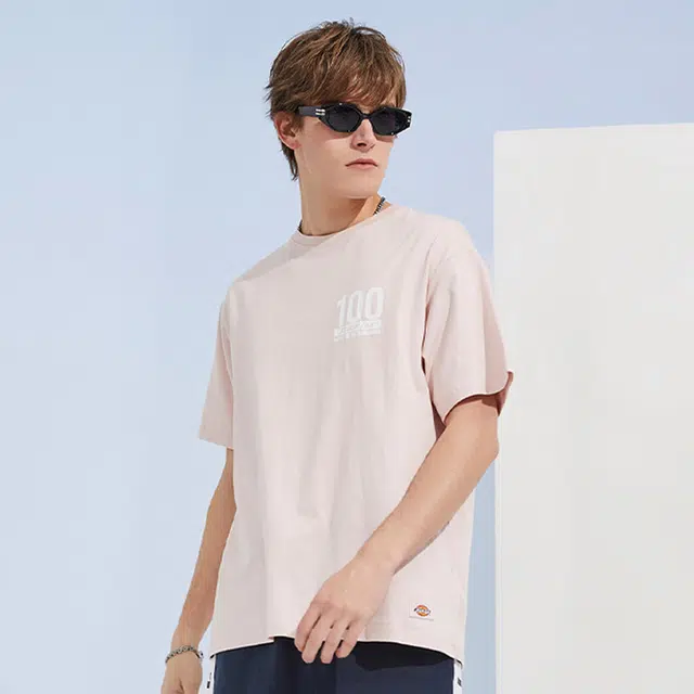 Dickies SS22 LogoT