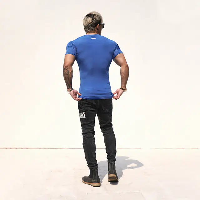 BLUESFLY T