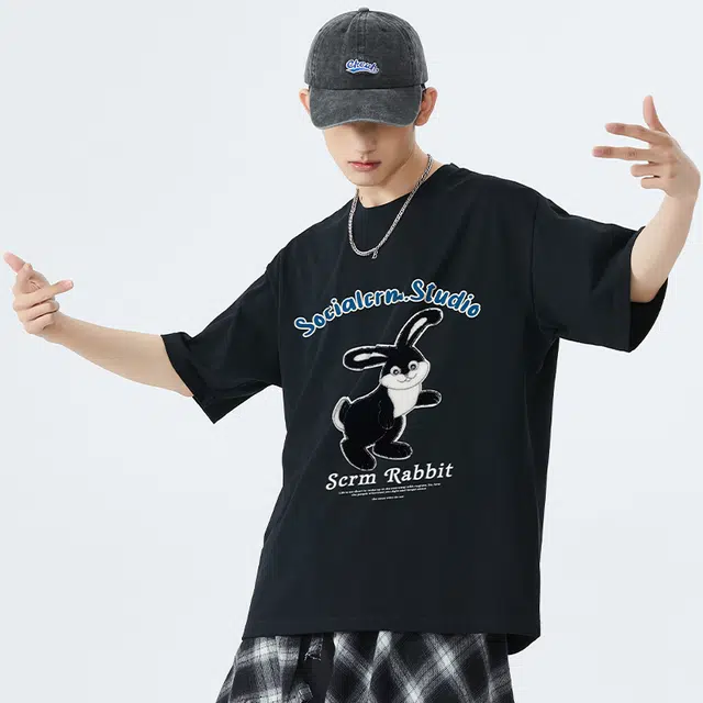 SCRM T