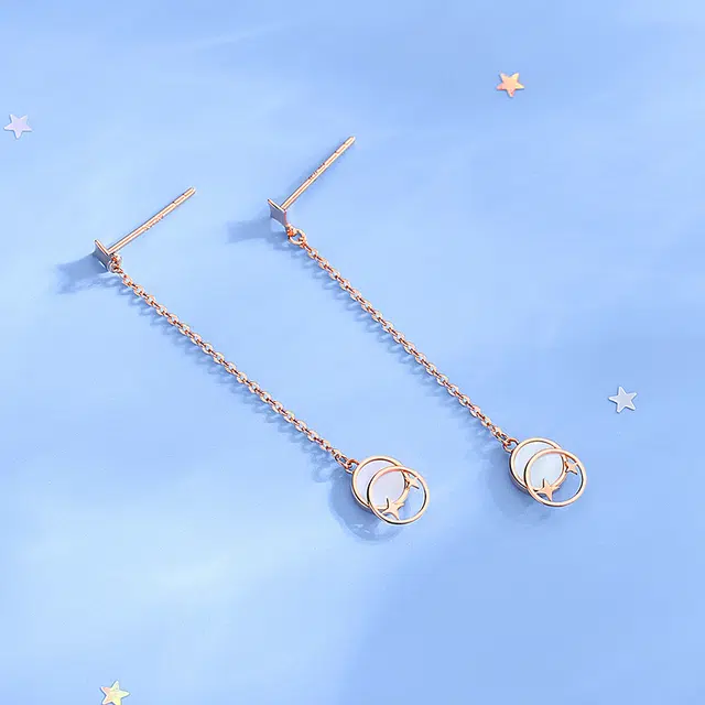 IS YOU 18K