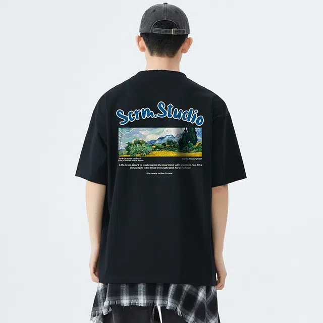 SCRM logoT
