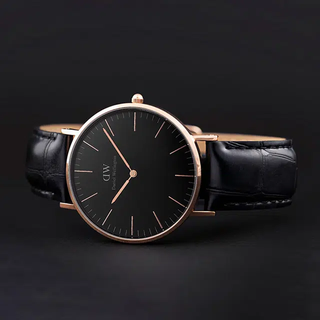 Daniel Wellington CLASSICDanielWellington 40mm DW00100129