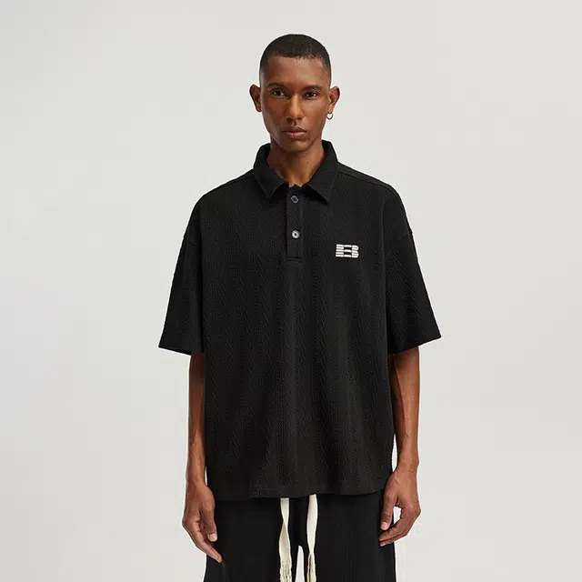 BONELESS ss23 poloT