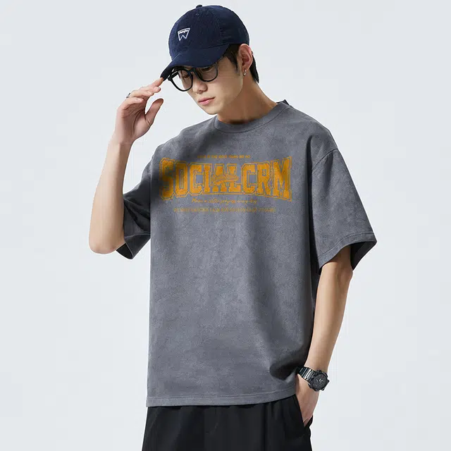 SCRM T