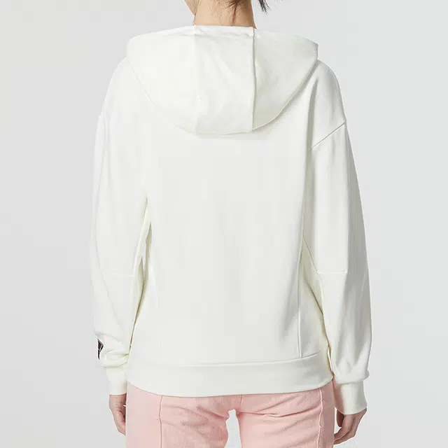 adidas CNY Gfx Hoody Logo
