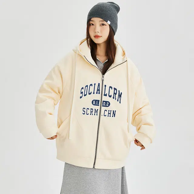 SCRM