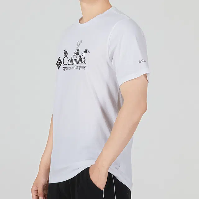 Columbia T
