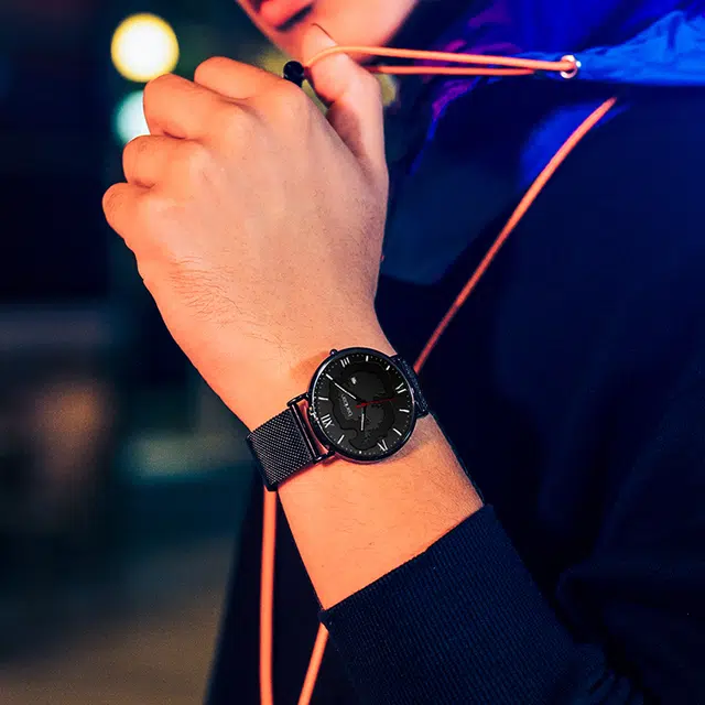 BENKEN BK7145MQ