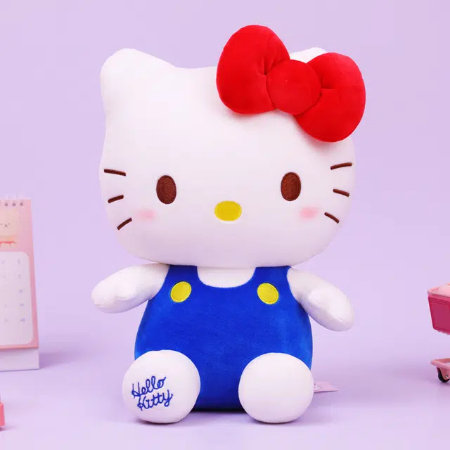 surof x Sanrio HELLO KITTY KT 20cm30cm37cm50cm