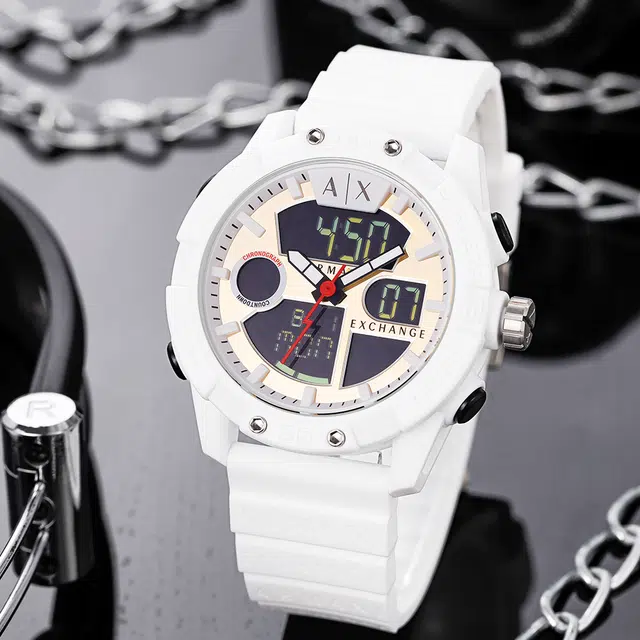 ARMANI EXCHANGE 46mm AX2961