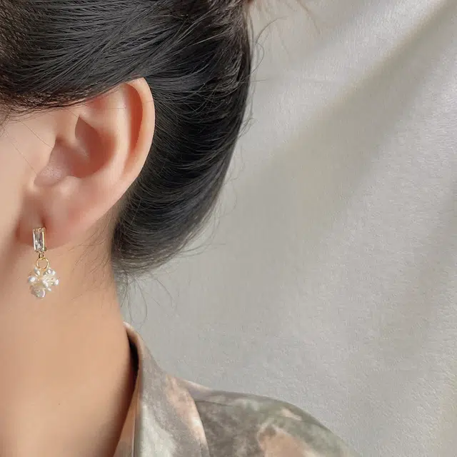 DAISY BEAUTY S925