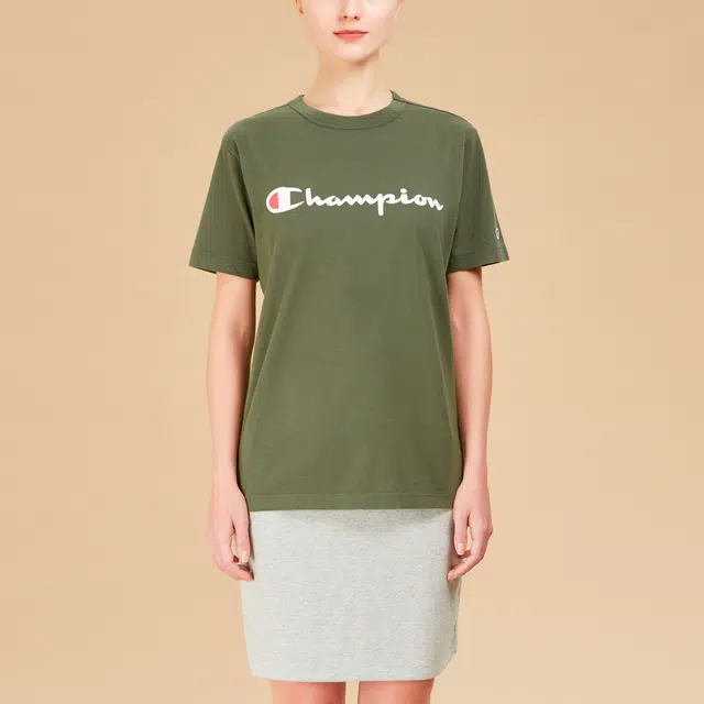 Champion FW22 logoT