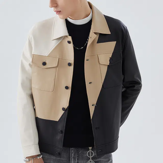 DAVID NAMAN FW22