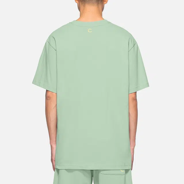 CLOT TEE logoT
