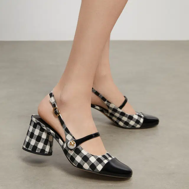 CHARLESKEITH PU 6.5cm