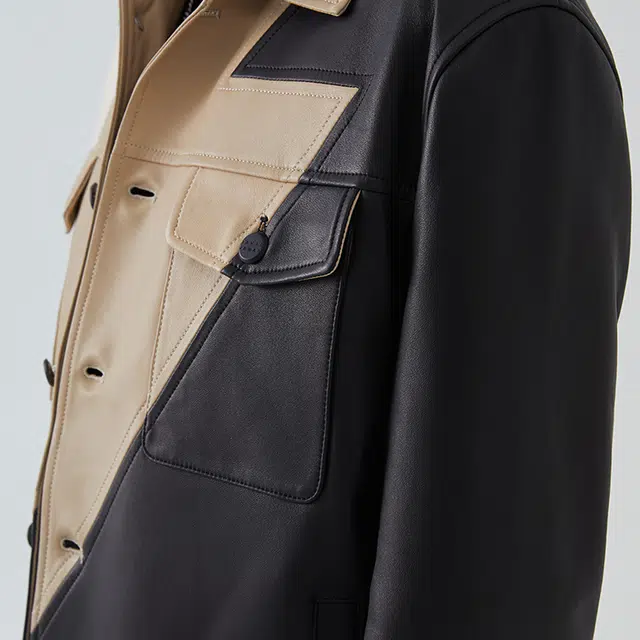 DAVID NAMAN FW22