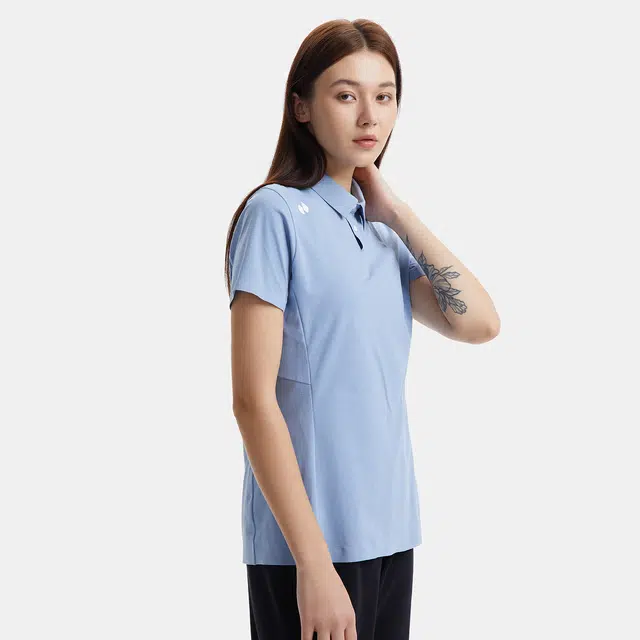 HOTSUIT LogoPolo