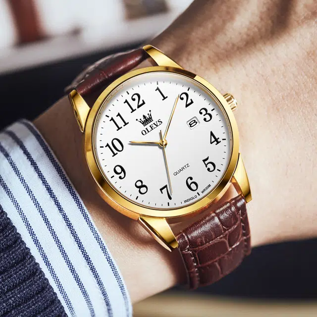 OLEVS PU S-5566