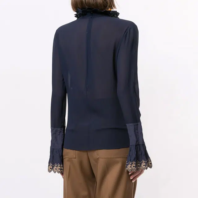 Chlo SS22
