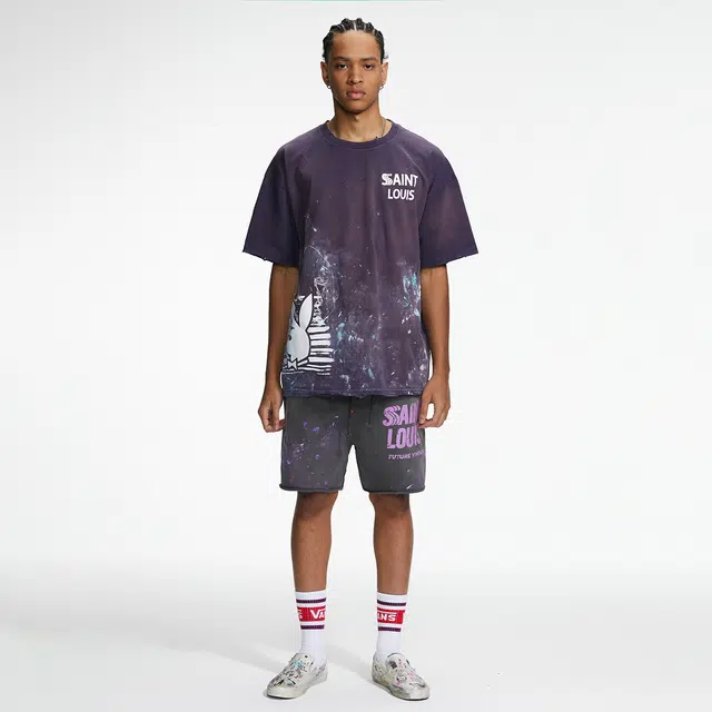 SSSAINT LOUIS x Playboy T