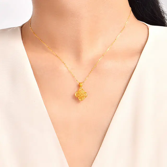 18K