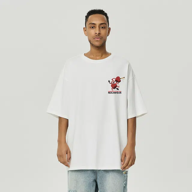 ROCAWEAR 520T