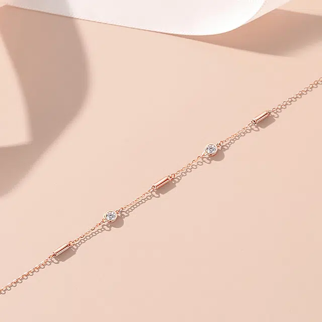 IS YOU ins 18K