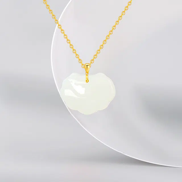 LOVELOVE 18K AU750 18K