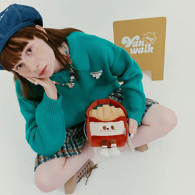 VANWALK