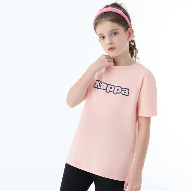 Kappa LogoT
