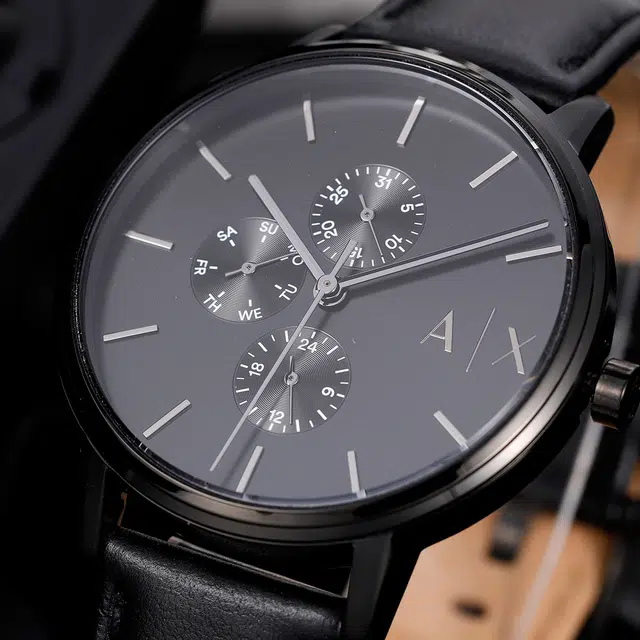 ARMANI EXCHANGE AX2719