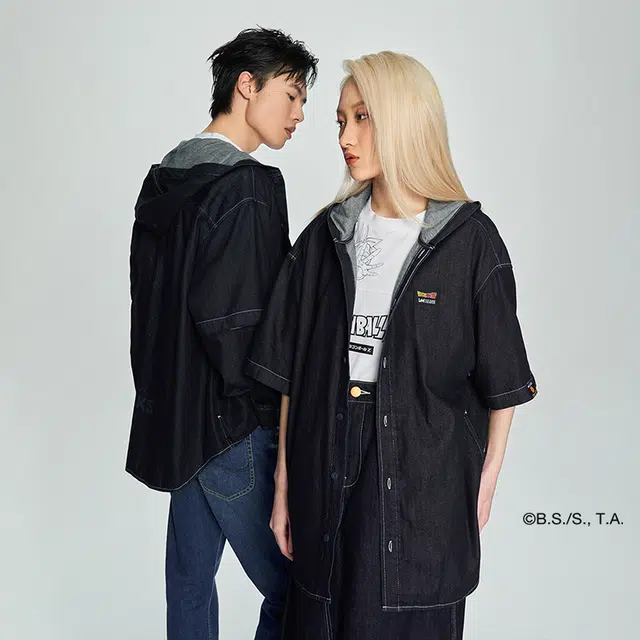 Lee Xline x Z SS23