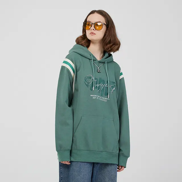 LAMLICKA x Nasapanda Hoodie