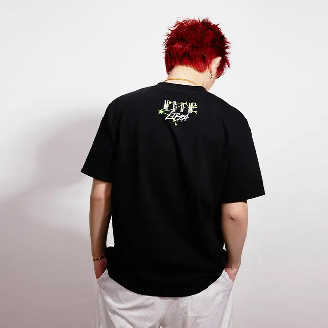 MR.ENJOYDA MONEY 12 SS23 T