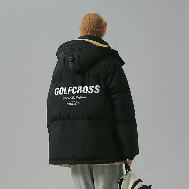 GOLFCROSS LOGO90