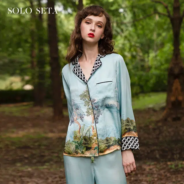 SOLO SETA