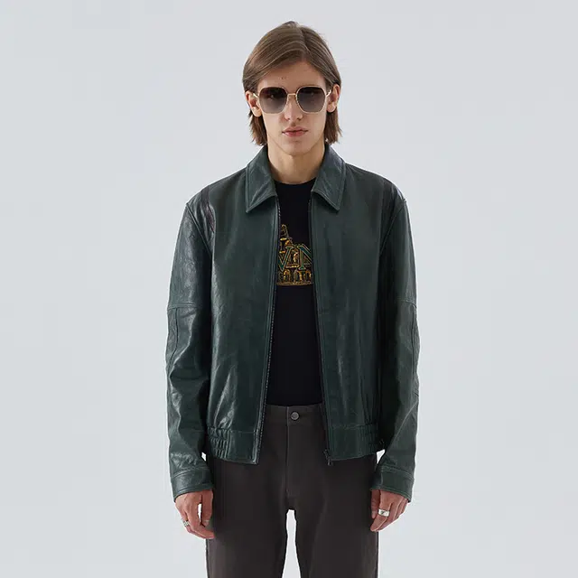 DAVID NAMAN FW22