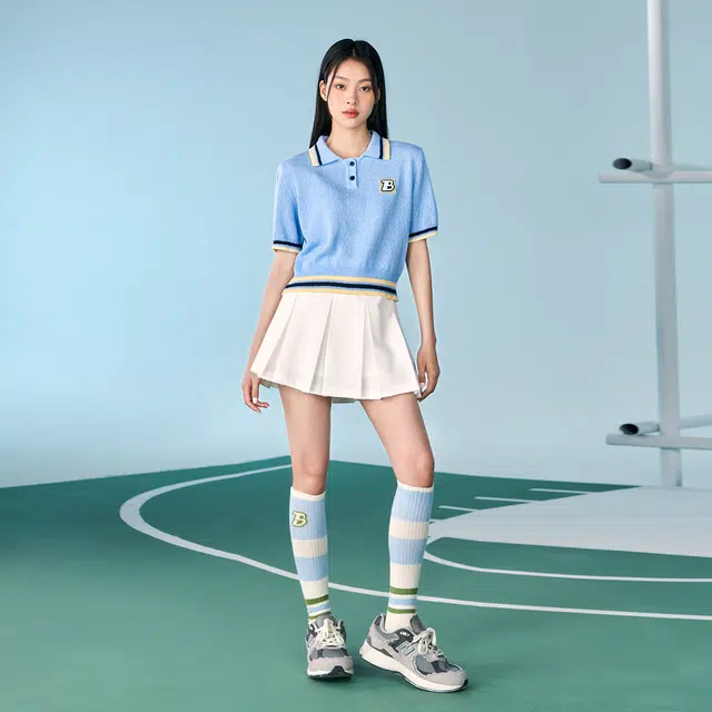 BEASTER WAVE Polo