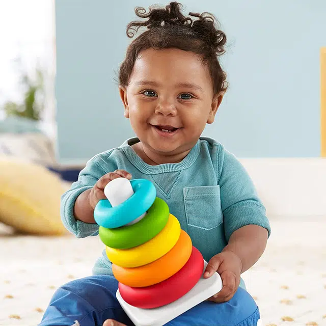 FISHER-PRICE