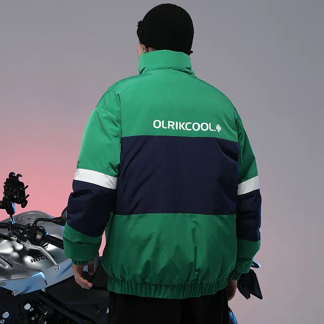 OLRIK logo