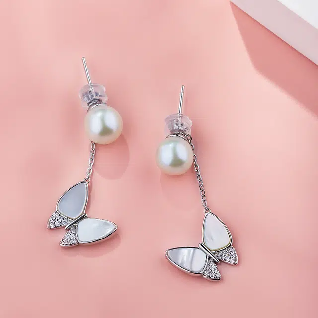 CLORIS YING S925