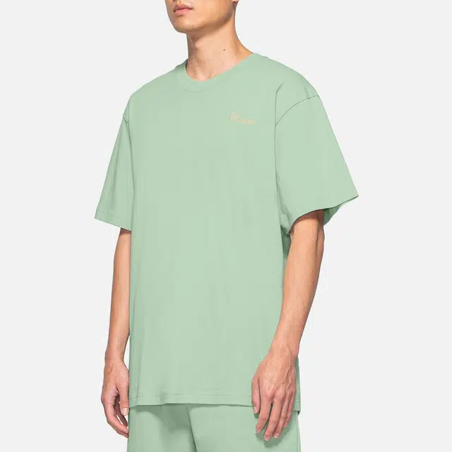 CLOT TEE logoT