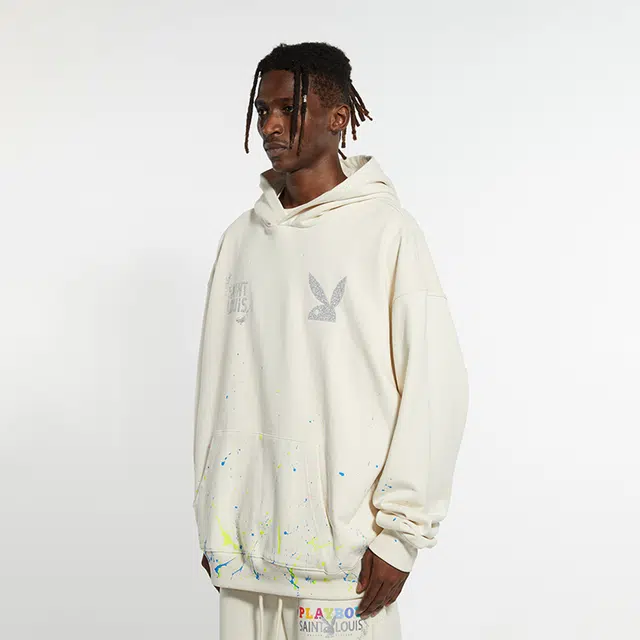 SSSAINT LOUIS x Playboy 69