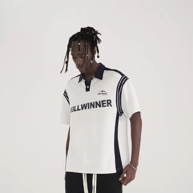 KILLWINNER LogoPolo
